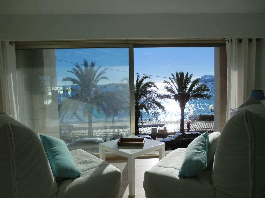 Le Panoramer Sea View Cannes Oda fotoğraf
