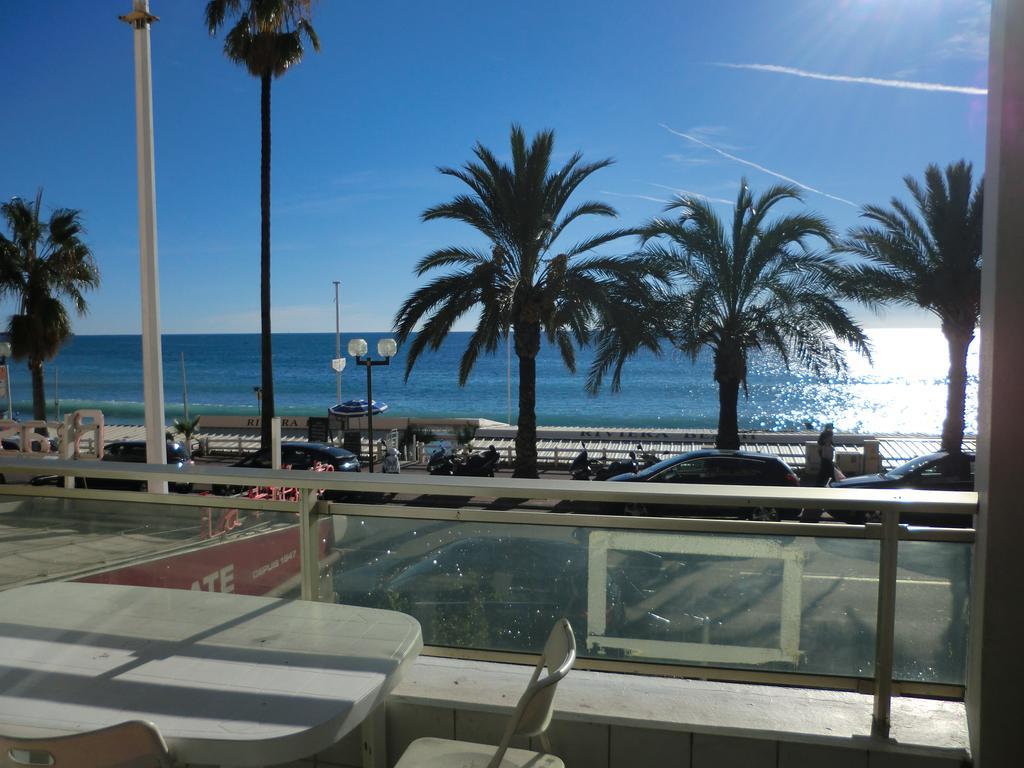 Le Panoramer Sea View Cannes Oda fotoğraf