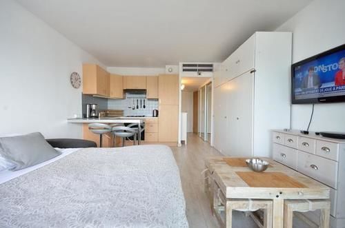 Le Panoramer Sea View Cannes Dış mekan fotoğraf