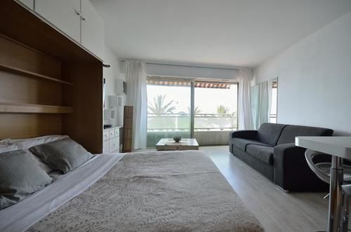 Le Panoramer Sea View Cannes Dış mekan fotoğraf