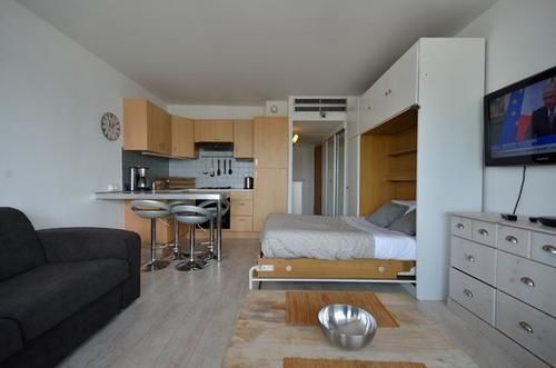 Le Panoramer Sea View Cannes Dış mekan fotoğraf