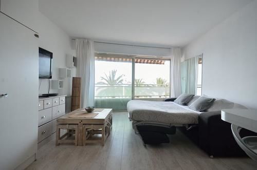 Le Panoramer Sea View Cannes Dış mekan fotoğraf