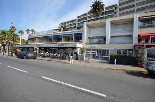 Le Panoramer Sea View Cannes Dış mekan fotoğraf