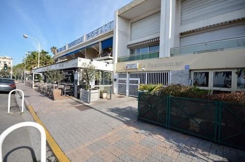 Le Panoramer Sea View Cannes Dış mekan fotoğraf