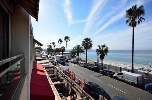 Le Panoramer Sea View Cannes Dış mekan fotoğraf